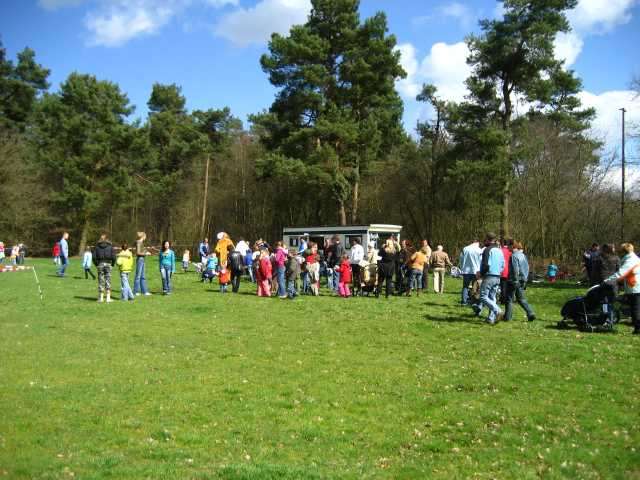 Pasen Vierhouten 2006